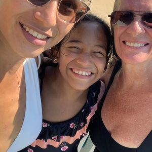 Meet your Posher, Veronica